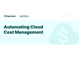 Automating Cloud Cost Management