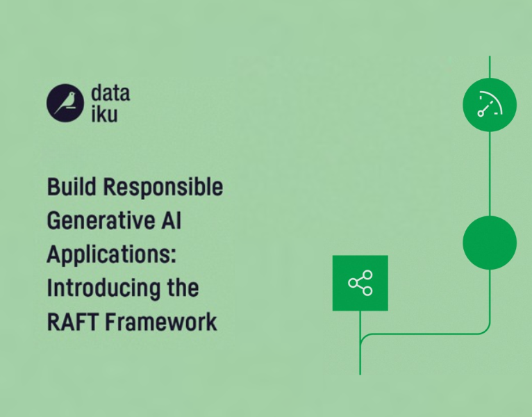 Build Responsible Generative AI Applications Introducing the RAFT Framework