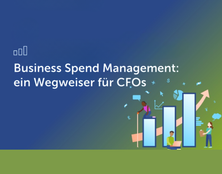 Business Spend Management ein Wegweiser für CFOs