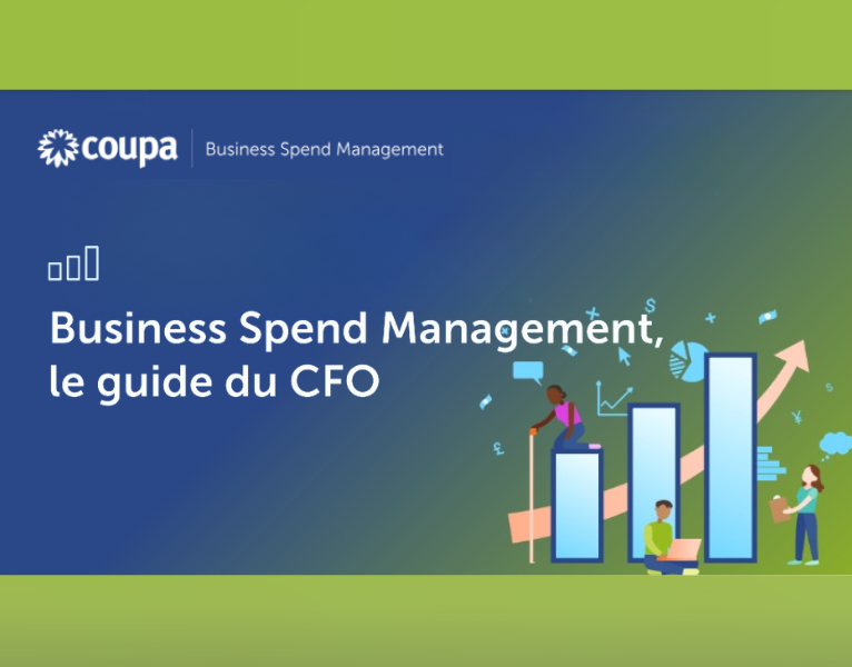 Business Spend Management, le guide du CFO