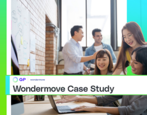 Case study wondermove