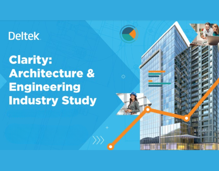 Clarity Architecture & Engineering Industry Study