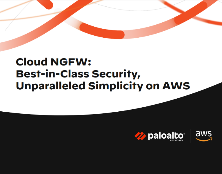 Cloud NGFW eBook