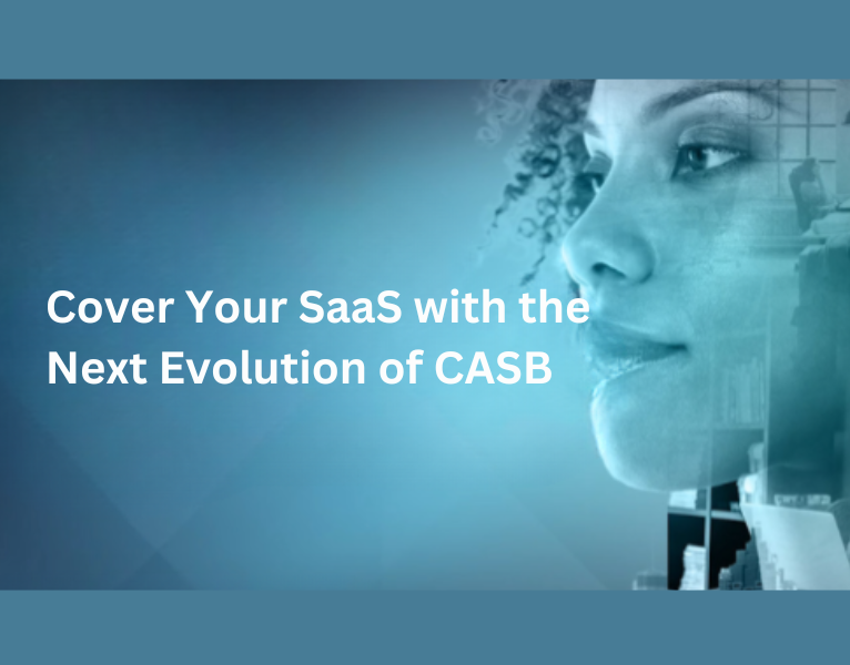 Cover Your SaaS Like Never Before