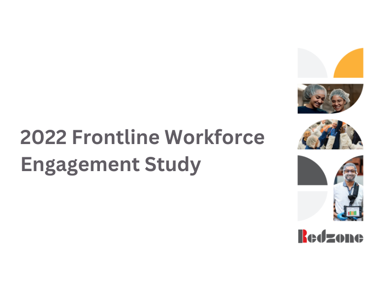 Frontline Workforce Engagement Study