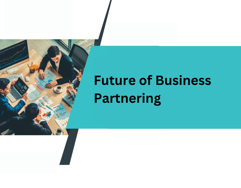 Future of Business Partnering