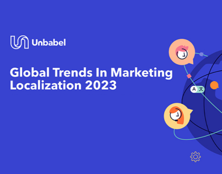 Global Trends in Marketing Localization 2023