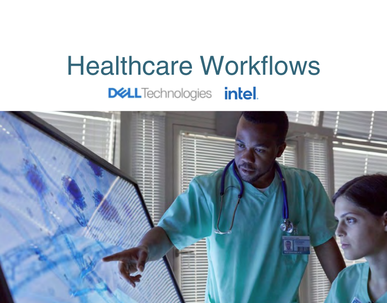 Healthcare Workflows