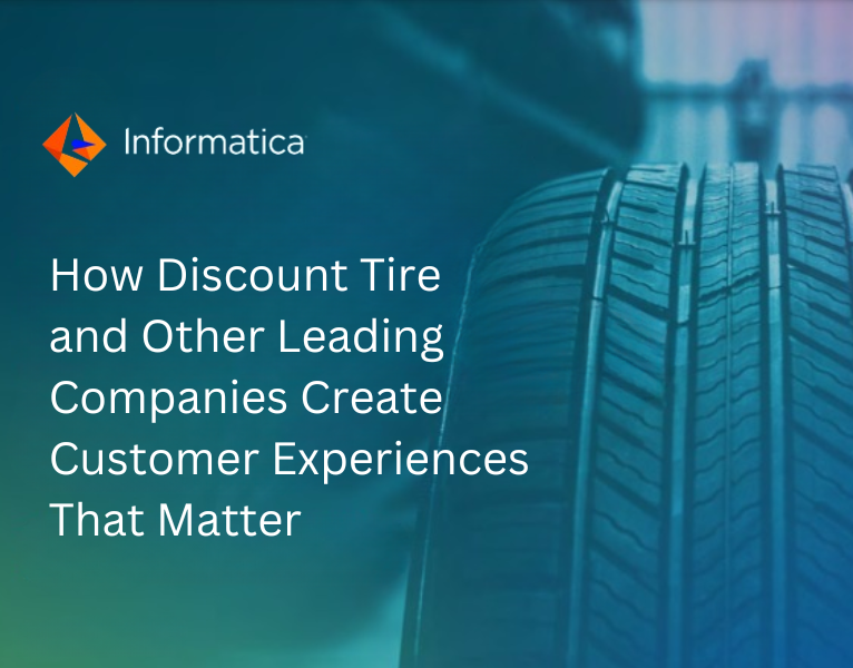 How Discount Tire and Other Leading Companies Create Customer Experiences That Matter