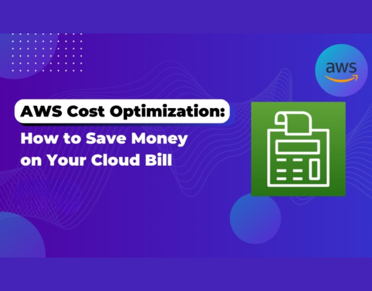 How to save in the cloud with AWS cost optimization
