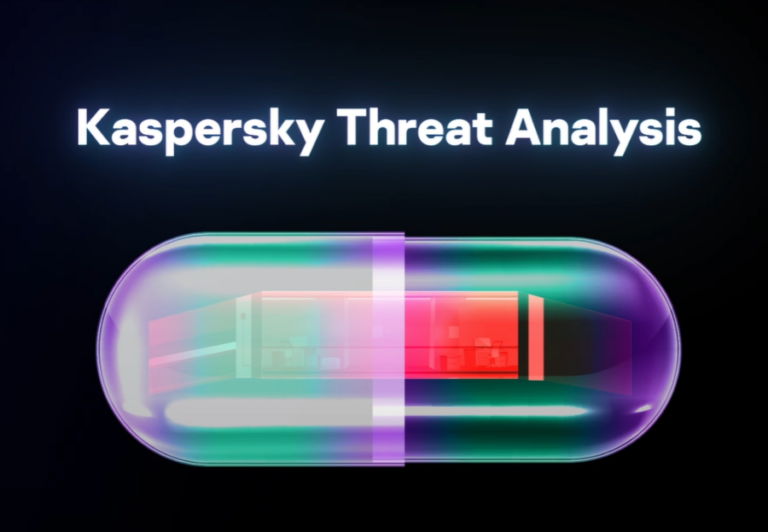 KasperskyThreatAnalysis