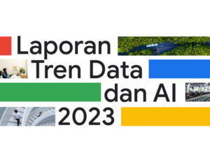 Laporan Tren Data dan AI 2023