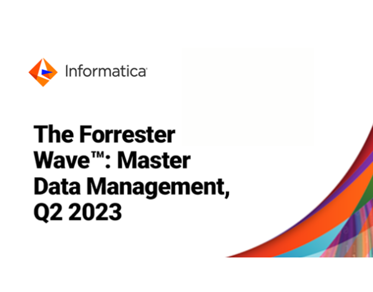 MDM Forrester Wave Report