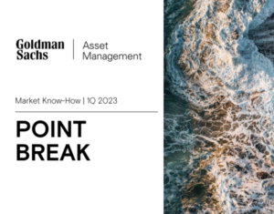 Market Know-How 1Q 2023 Point Break