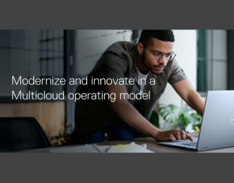 Modernize and innovate in a Multicloud operating model