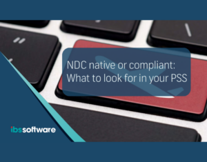 NDC native or compliant What to look for in your PSS