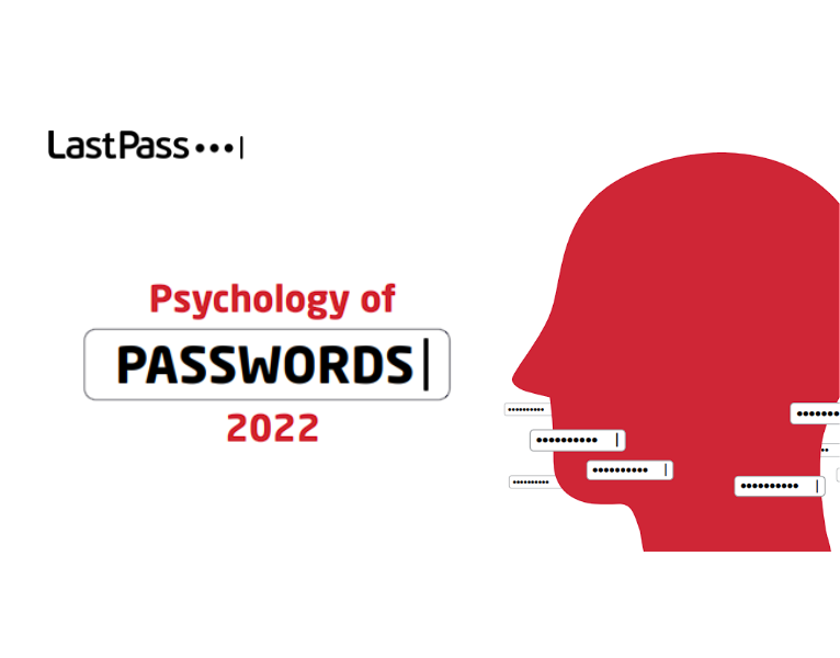 Psychology of Passwords 2022