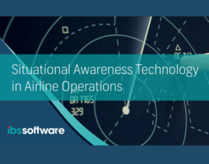 Situational Awareness Technology in Airline Operations