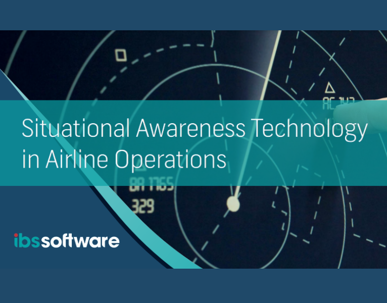 Situational Awareness Technology in Airline Operations