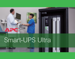 Smart-UPS Ultra