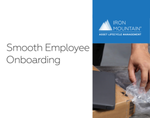 Smooth Employee Onboarding