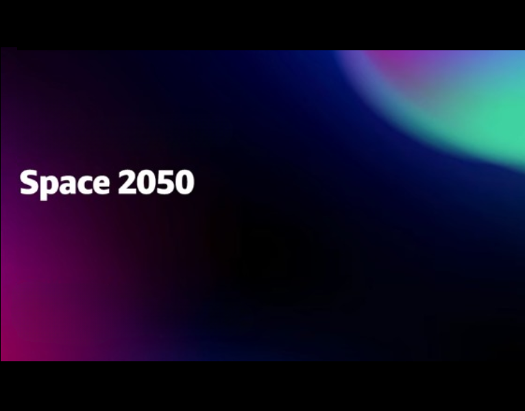 Space 2050 (sponsored by Lockheed Martin)