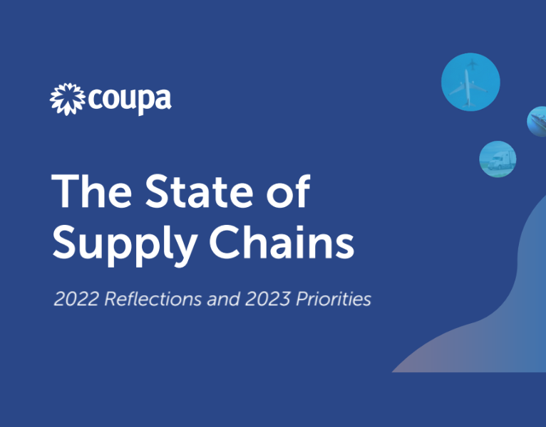 Supply Chain Agility in an Ever-Changing World