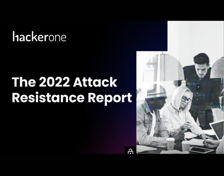 The 2022 Attack Resistance Report