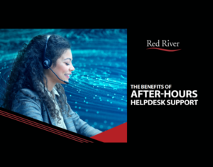 The Benefits of After-Hours Helpdesk Support