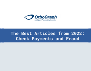 The Best Articles from 2022 Check Payments and Fraud