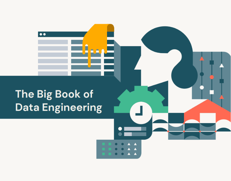 The Big Book of Data Engineering