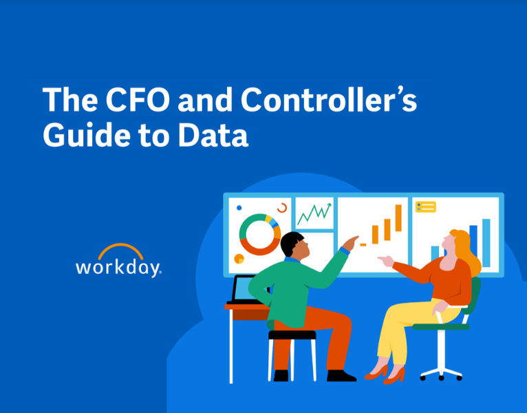 The CFO and Controller’s Guide to Data