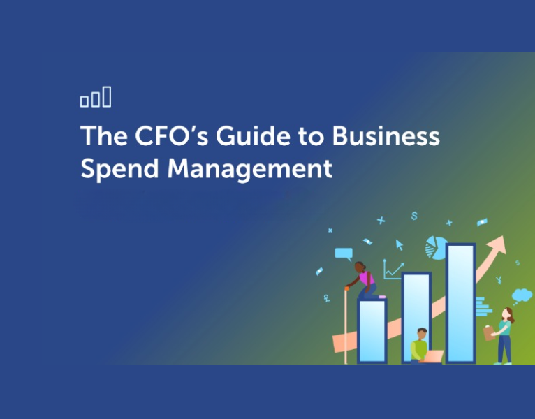 The CFO’s Guide to Business Spend Management