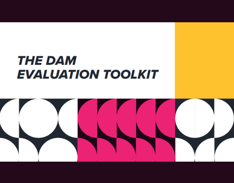 The Dam Evaluation Toolkit