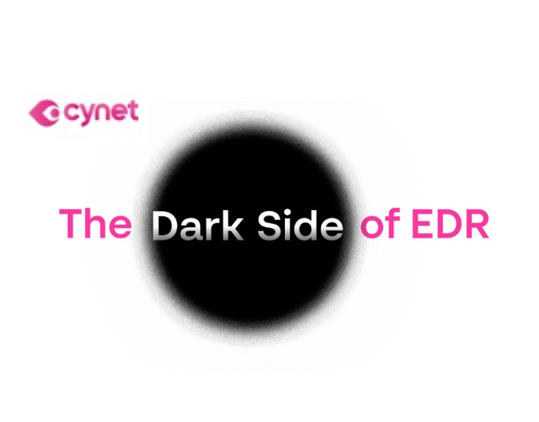 The Dark Side of EDR