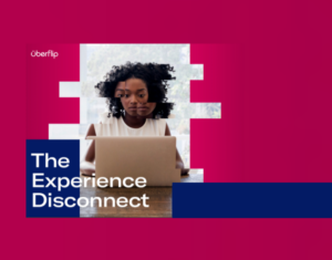 The Experience Disconnect