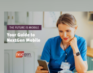 The Future is Mobile Your Guide to NextGen Mobile