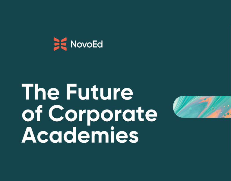 The Future of Corporate Academies