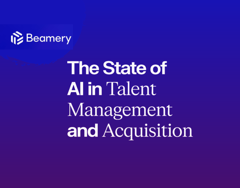 The State of AI in Talent Management and Acquisition