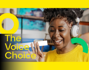 The Voice Choice True Cloud Solutions vs