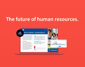 The future of human resources