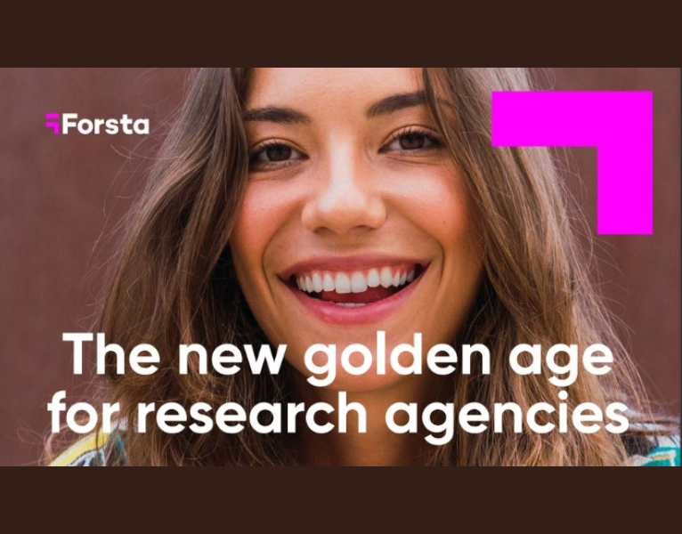 The new golden age for research agencies
