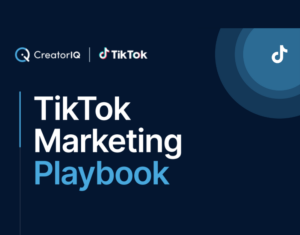 TikTok Marketing Playbook