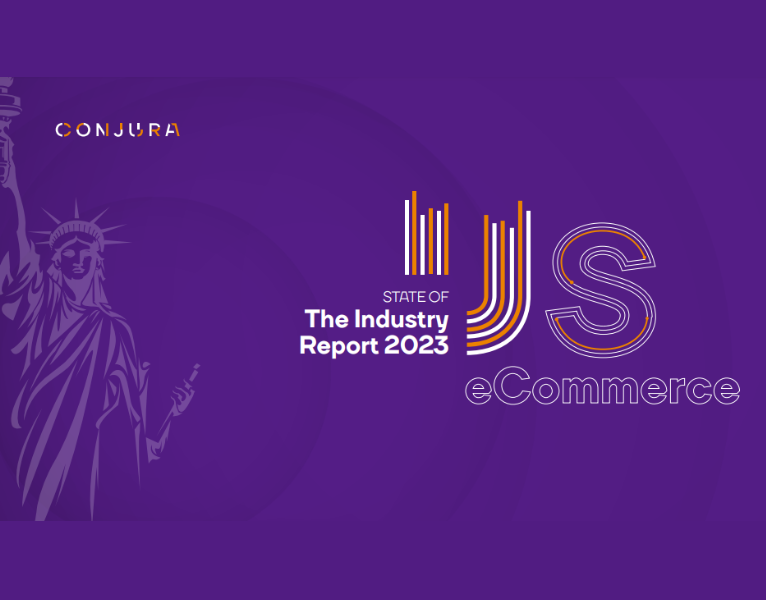 US eCommerce State of the Industry Report 2023