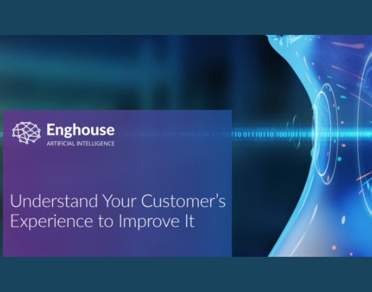 Understand Your Customer’s Experience to Improve It