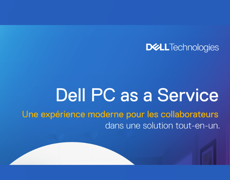 Une expérience moderne pour les collaborateurs dans une solution tout-en-un2