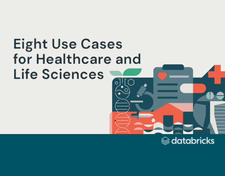 Unlock data-driven healthcare innovations