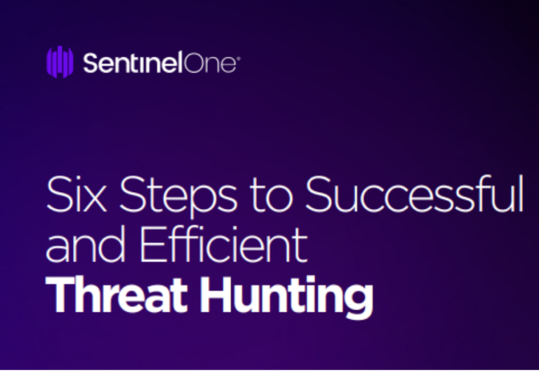 Whitepaper-SixStepstoSuccessfulandEfficientThreatHunting