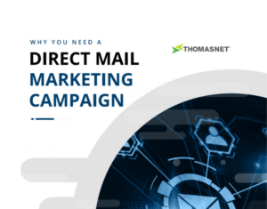 Why You Need a Direct Mail Campaign
