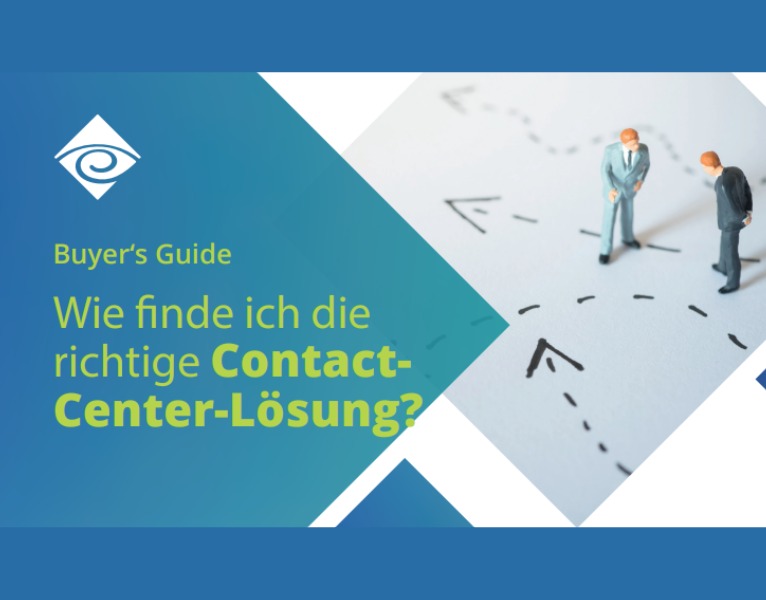 Wie finde ich die richtige ContactCenter-Lösung